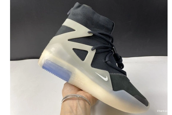 Fear AR4237-903 1 String Nike  Off‑Noir of Air God 1101